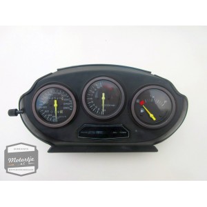 Suzuki GSX600F tellerset / cockpit / dashboard / tellerunit